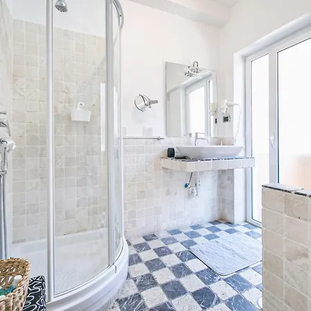 Vatican Glamorous At Passeggiata Del Gelsomino - Free Parking, 4 Guests, - Jubilee Ideal Apartment Rome