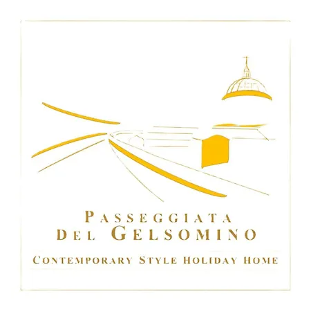 Apartment Vatican Glamorous At Passeggiata Del Gelsomino - Free Parking, 4 Guests, - Jubilee Ideal Rome