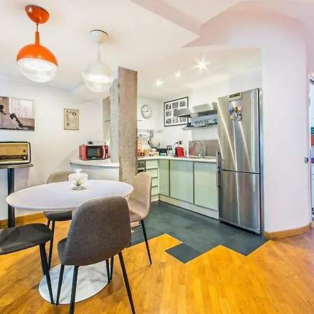 Vatican Glamorous At Passeggiata Del Gelsomino - Free Parking, 4 Guests, - Jubilee Ideal * Rome