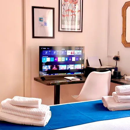 Vatican Glamorous At Passeggiata Del Gelsomino - Free Parking, 4 Guests, - Jubilee Ideal Rome