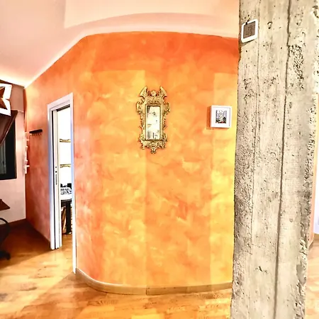 Vatican Glamorous At Passeggiata Del Gelsomino - Free Parking, 4 Guests, - Jubilee Ideal Apartment