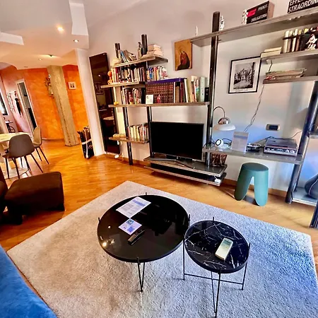 Vatican Glamorous At Passeggiata Del Gelsomino - Free Parking, 4 Guests, - Jubilee Ideal