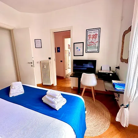 Apartment Vatican Glamorous At Passeggiata Del Gelsomino - Free Parking, 4 Guests, - Jubilee Ideal