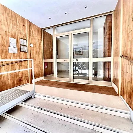 Vatican Glamorous At Passeggiata Del Gelsomino - Free Parking, 4 Guests, - Jubilee Ideal Rome