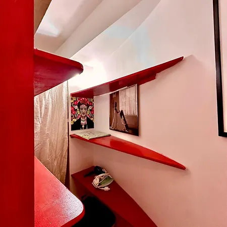 Vatican Glamorous At Passeggiata Del Gelsomino - Free Parking, 4 Guests, - Jubilee Ideal Apartment
