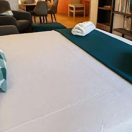 Apartmán Vatican Glamorous At Passeggiata Del Gelsomino - Free Parking, 4 Guests, Řím